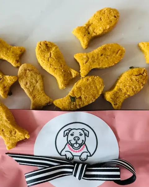 Miss Laney's Pawtisserie on Homegrown
