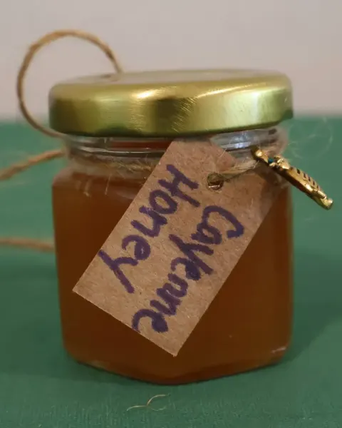Rosbrook Farm on Homegrown